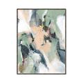 Picture of Messy Mood II _GroupedProduct_Rectangle_Portrait_Canvas_Framed_