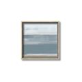 Picture of Grey Strokes II _GroupedProduct_Square_Canvas_Framed_