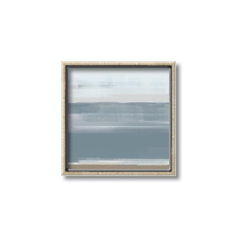 Picture of Grey Strokes II _GroupedProduct_Square_Canvas_Framed_