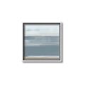Picture of Grey Strokes II _GroupedProduct_Square_Canvas_Framed_