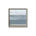 Picture of Grey Strokes II _GroupedProduct_Square_Canvas_Framed_