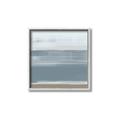 Picture of Grey Strokes II _GroupedProduct_Square_Canvas_Framed_