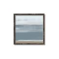 Picture of Grey Strokes II _GroupedProduct_Square_Canvas_Framed_