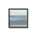 Picture of Grey Strokes II _GroupedProduct_Square_Canvas_Framed_