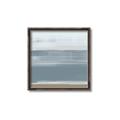 Picture of Grey Strokes II _GroupedProduct_Square_Canvas_Framed_
