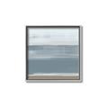 Picture of Grey Strokes II _GroupedProduct_Square_Canvas_Framed_