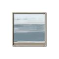 Picture of Grey Strokes II _GroupedProduct_Square_Canvas_Framed_