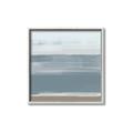 Picture of Grey Strokes II _GroupedProduct_Square_Canvas_Framed_