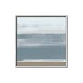 Picture of Grey Strokes II _GroupedProduct_Square_Canvas_Framed_