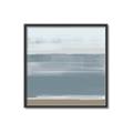 Picture of Grey Strokes II _GroupedProduct_Square_Canvas_Framed_