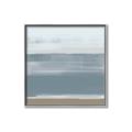Picture of Grey Strokes II _GroupedProduct_Square_Canvas_Framed_