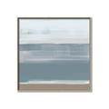 Picture of Grey Strokes II _GroupedProduct_Square_Canvas_Framed_