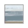 Picture of Grey Strokes II _GroupedProduct_Square_Canvas_Framed_
