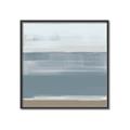 Picture of Grey Strokes II _GroupedProduct_Square_Canvas_Framed_