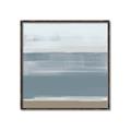 Picture of Grey Strokes II _GroupedProduct_Square_Canvas_Framed_