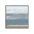 Picture of Grey Strokes II _GroupedProduct_Square_Canvas_Framed_