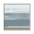 Picture of Grey Strokes II _GroupedProduct_Square_Canvas_Framed_