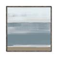 Picture of Grey Strokes II _GroupedProduct_Square_Canvas_Framed_