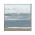 Picture of Grey Strokes II _GroupedProduct_Square_Canvas_Framed_