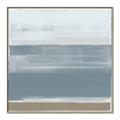 Picture of Grey Strokes II _GroupedProduct_Square_Canvas_Framed_