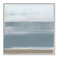 Picture of Grey Strokes II _GroupedProduct_Square_Canvas_Framed_