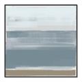 Picture of Grey Strokes II _GroupedProduct_Square_Canvas_Framed_