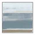 Picture of Grey Strokes II _GroupedProduct_Square_Canvas_Framed_