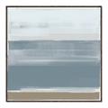 Picture of Grey Strokes II _GroupedProduct_Square_Canvas_Framed_
