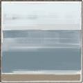 Picture of Grey Strokes II _GroupedProduct_Square_Canvas_Framed_