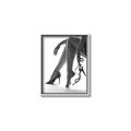 Picture of Strappy Shoes _GroupedProduct_Rectangle_Portrait_Photography _GroupedProduct_Rectangle_Portrait_Canvas_Framed_