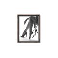 Picture of Strappy Shoes _GroupedProduct_Rectangle_Portrait_Photography _GroupedProduct_Rectangle_Portrait_Canvas_Framed_