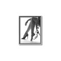 Picture of Strappy Shoes _GroupedProduct_Rectangle_Portrait_Photography _GroupedProduct_Rectangle_Portrait_Canvas_Framed_