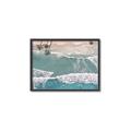 Picture of Ocean Reflections _GroupedProduct_Rectangle_Landscape_Photography _GroupedProduct_Rectangle_Landscape_Canvas_Framed_