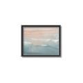 Picture of Smooth Waves _GroupedProduct_Rectangle_Landscape_Photography _GroupedProduct_Rectangle_Landscape_Canvas_Framed_
