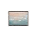 Picture of Smooth Waves _GroupedProduct_Rectangle_Landscape_Photography _GroupedProduct_Rectangle_Landscape_Canvas_Framed_