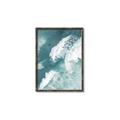 Picture of White Caps _GroupedProduct_Rectangle_Portrait_Photography _GroupedProduct_Rectangle_Portrait_Canvas_Framed_