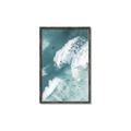 Picture of White Caps _GroupedProduct_Rectangle_Portrait_Photography _GroupedProduct_Rectangle_Portrait_Canvas_Framed_