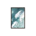 Picture of White Caps _GroupedProduct_Rectangle_Portrait_Photography _GroupedProduct_Rectangle_Portrait_Canvas_Framed_