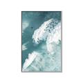 Picture of White Caps _GroupedProduct_Rectangle_Portrait_Photography _GroupedProduct_Rectangle_Portrait_Canvas_Framed_