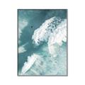 Picture of White Caps _GroupedProduct_Rectangle_Portrait_Photography _GroupedProduct_Rectangle_Portrait_Canvas_Framed_