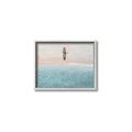 Picture of Sea and Sport _GroupedProduct_Rectangle_Landscape_Photography _GroupedProduct_Rectangle_Landscape_Canvas_Framed_