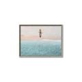 Picture of Sea and Sport _GroupedProduct_Rectangle_Landscape_Photography _GroupedProduct_Rectangle_Landscape_Canvas_Framed_