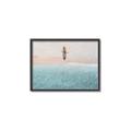 Picture of Sea and Sport _GroupedProduct_Rectangle_Landscape_Photography _GroupedProduct_Rectangle_Landscape_Canvas_Framed_