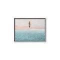 Picture of Sea and Sport _GroupedProduct_Rectangle_Landscape_Photography _GroupedProduct_Rectangle_Landscape_Canvas_Framed_