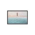 Picture of Sea and Sport _GroupedProduct_Rectangle_Landscape_Photography _GroupedProduct_Rectangle_Landscape_Canvas_Framed_
