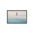 Picture of Sea and Sport _GroupedProduct_Rectangle_Landscape_Photography _GroupedProduct_Rectangle_Landscape_Canvas_Framed_