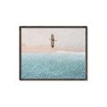 Picture of Sea and Sport _GroupedProduct_Rectangle_Landscape_Photography _GroupedProduct_Rectangle_Landscape_Canvas_Framed_