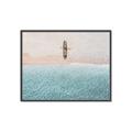 Picture of Sea and Sport _GroupedProduct_Rectangle_Landscape_Photography _GroupedProduct_Rectangle_Landscape_Canvas_Framed_
