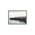 Picture of Seaside Cliffs _GroupedProduct_Rectangle_Landscape_Photography _GroupedProduct_Rectangle_Landscape_Canvas_Framed_