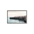Picture of Seaside Cliffs _GroupedProduct_Rectangle_Landscape_Photography _GroupedProduct_Rectangle_Landscape_Canvas_Framed_